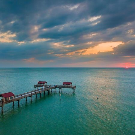 Location! Coastal Charm I 5 Min Walk To Beach, Shops & Rest Clearwater Beach Zewnętrze zdjęcie