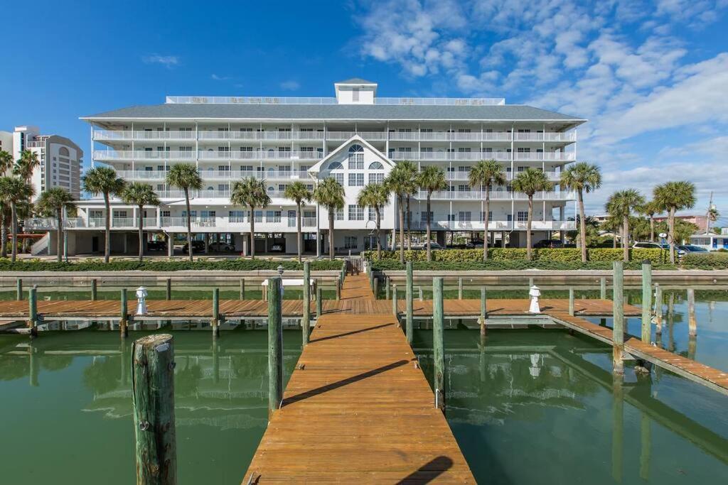 Location! Coastal Charm I 5 Min Walk To Beach, Shops & Rest Clearwater Beach Zewnętrze zdjęcie