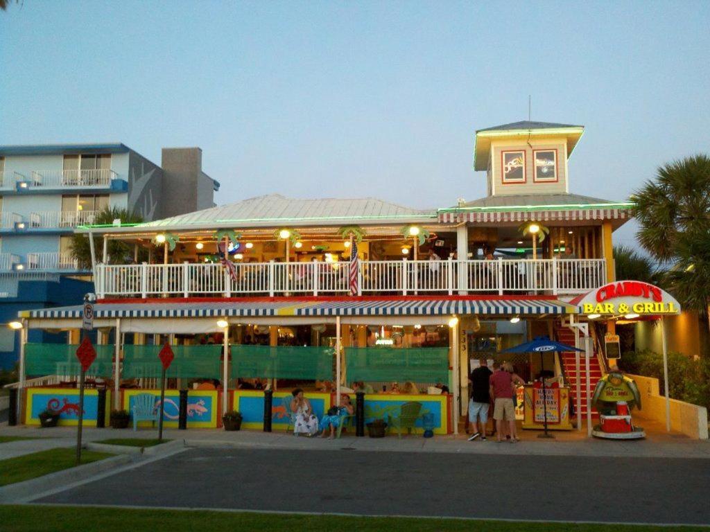 Location! Coastal Charm I 5 Min Walk To Beach, Shops & Rest Clearwater Beach Zewnętrze zdjęcie