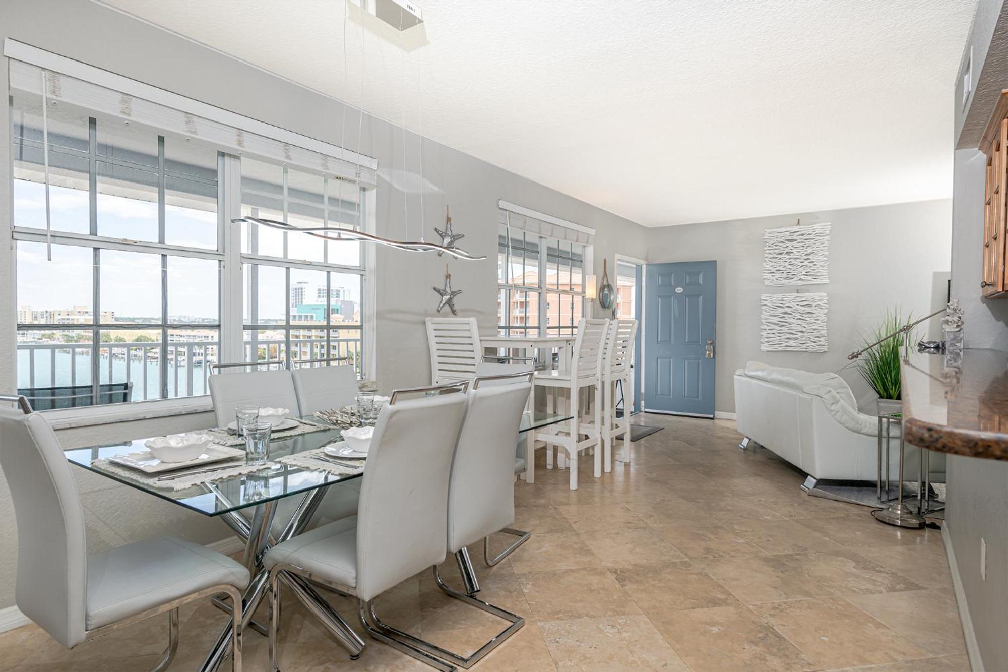 Location! Coastal Charm I 5 Min Walk To Beach, Shops & Rest Clearwater Beach Zewnętrze zdjęcie