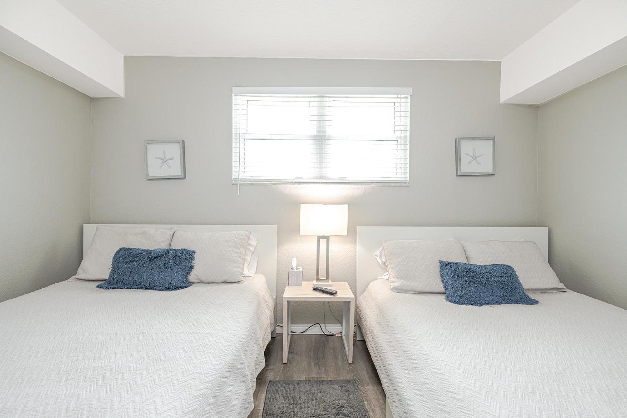 Location! Coastal Charm I 5 Min Walk To Beach, Shops & Rest Clearwater Beach Zewnętrze zdjęcie
