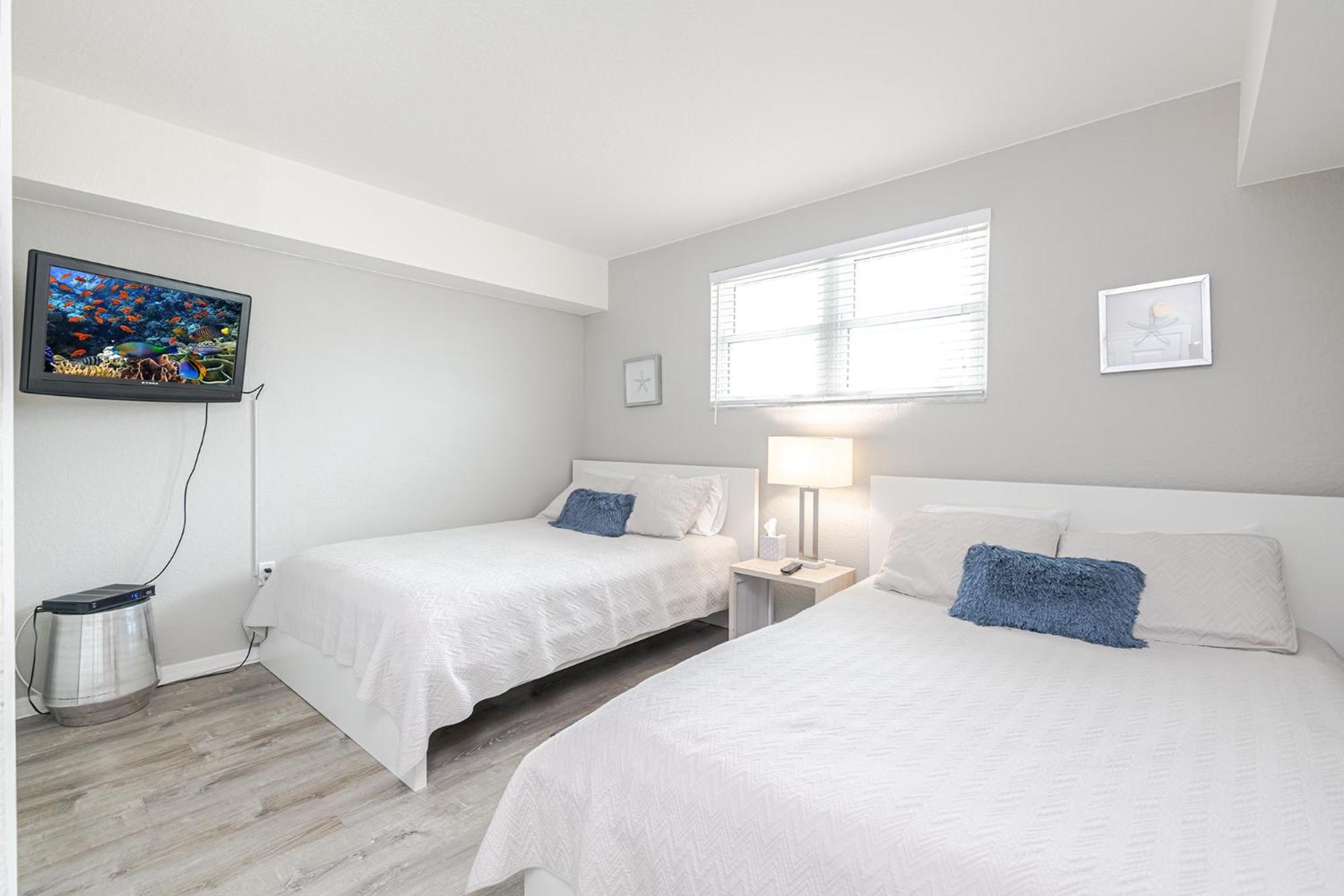 Location! Coastal Charm I 5 Min Walk To Beach, Shops & Rest Clearwater Beach Zewnętrze zdjęcie