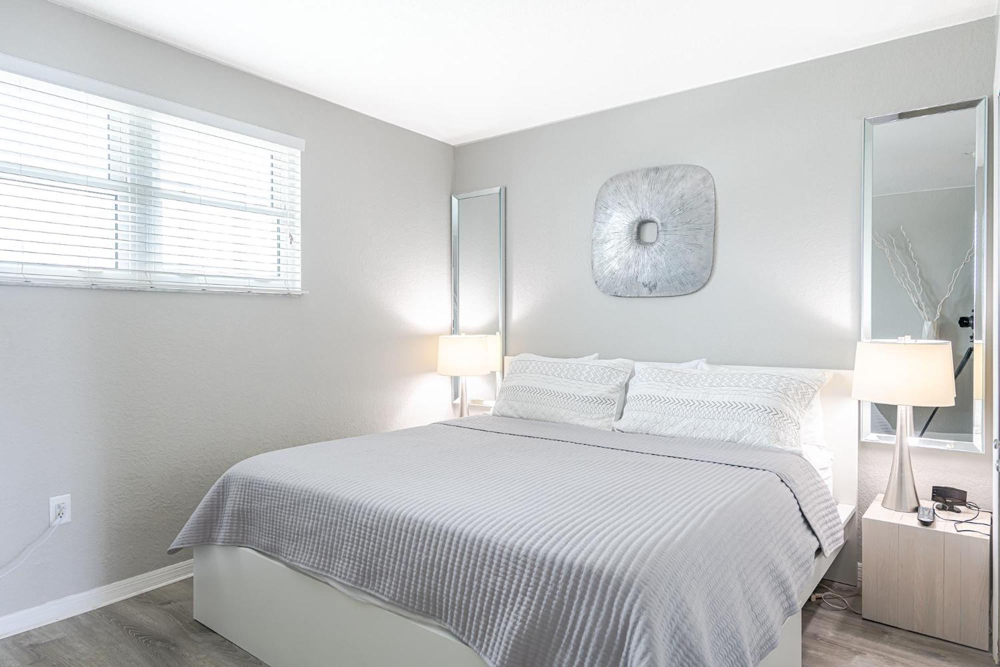 Location! Coastal Charm I 5 Min Walk To Beach, Shops & Rest Clearwater Beach Zewnętrze zdjęcie