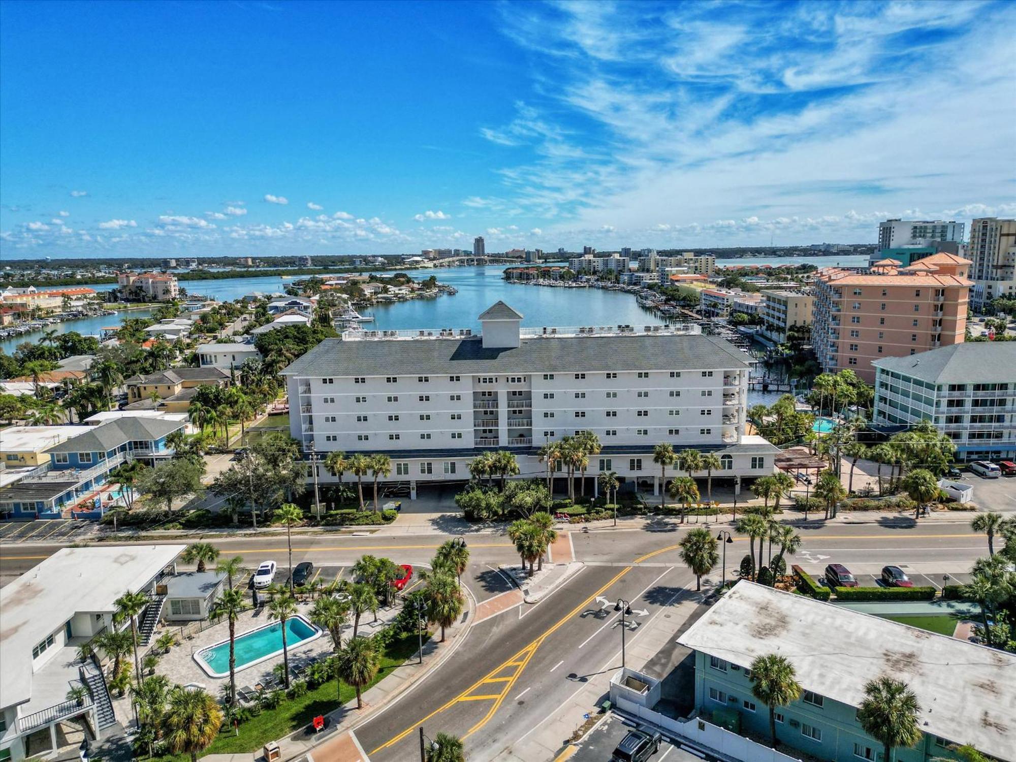 Location! Coastal Charm I 5 Min Walk To Beach, Shops & Rest Clearwater Beach Zewnętrze zdjęcie