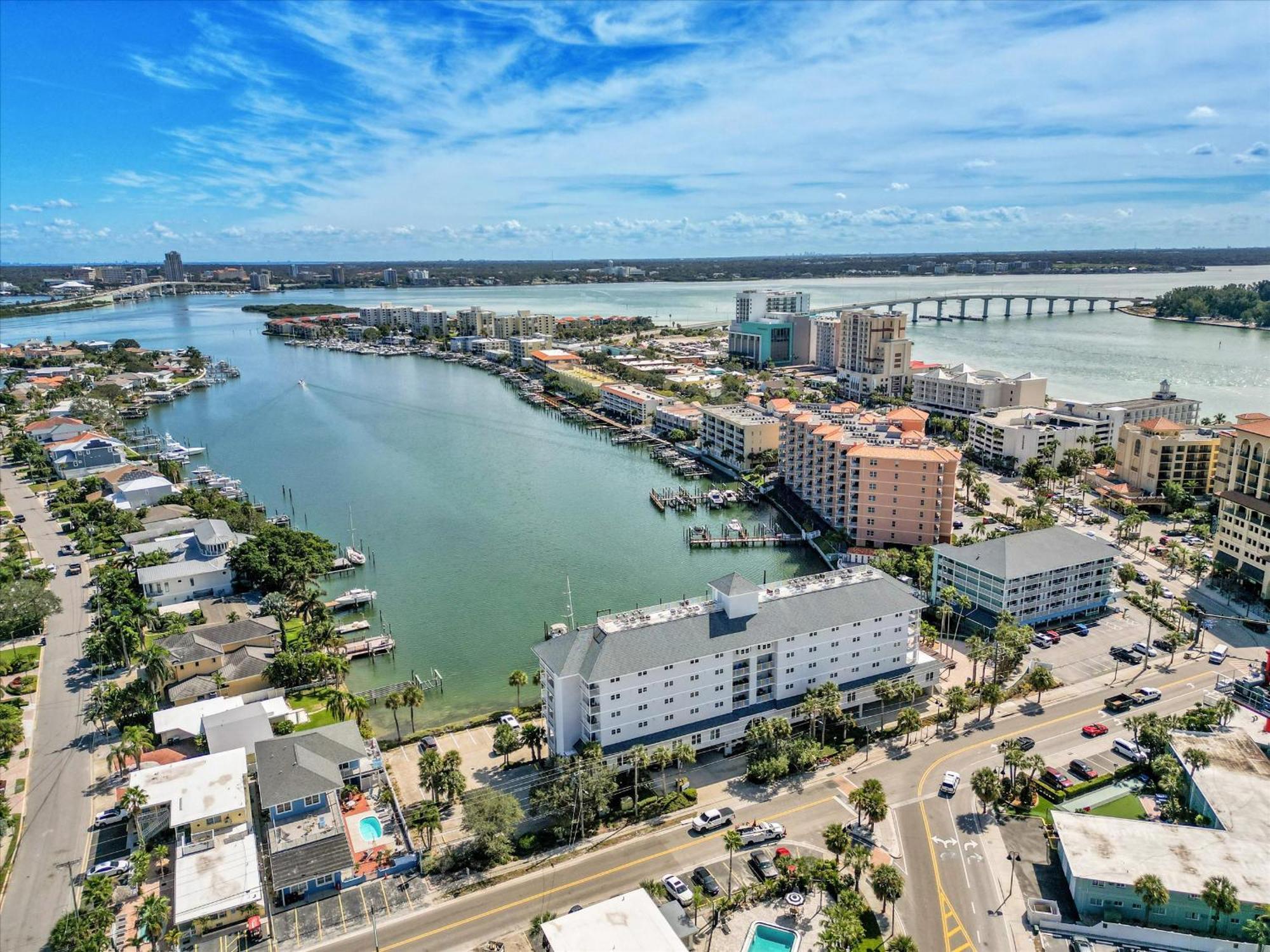 Location! Coastal Charm I 5 Min Walk To Beach, Shops & Rest Clearwater Beach Zewnętrze zdjęcie