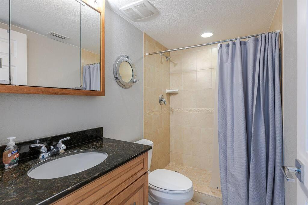 Location! Coastal Charm I 5 Min Walk To Beach, Shops & Rest Clearwater Beach Zewnętrze zdjęcie