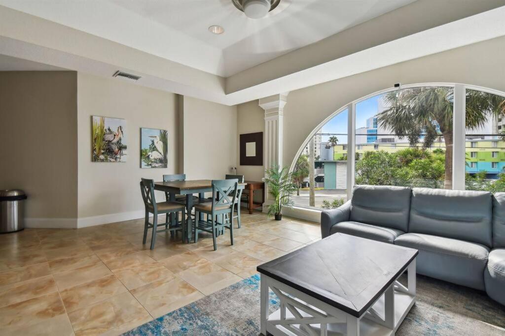 Location! Coastal Charm I 5 Min Walk To Beach, Shops & Rest Clearwater Beach Zewnętrze zdjęcie