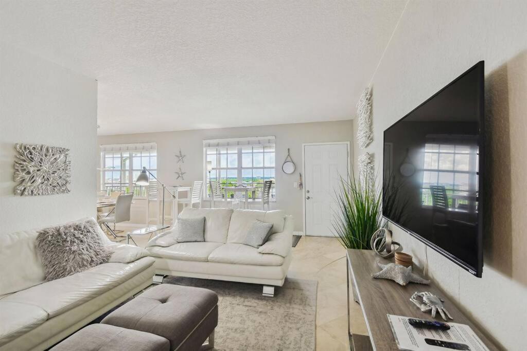 Location! Coastal Charm I 5 Min Walk To Beach, Shops & Rest Clearwater Beach Zewnętrze zdjęcie