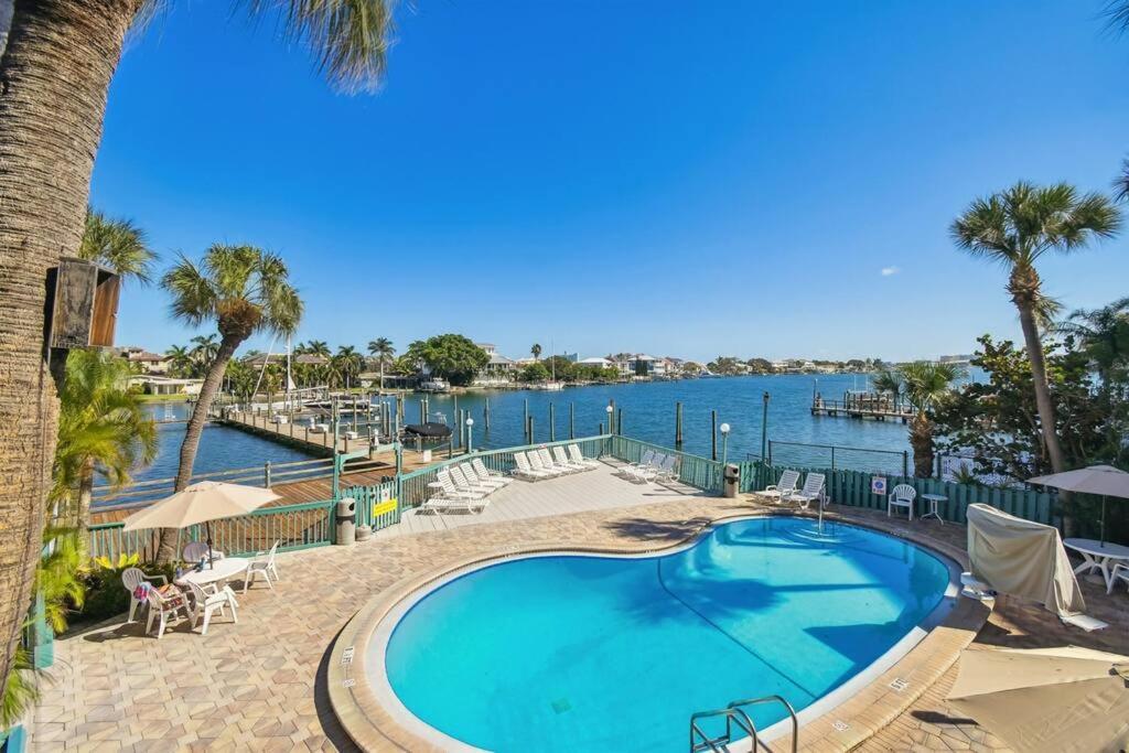 Location! Coastal Charm I 5 Min Walk To Beach, Shops & Rest Clearwater Beach Zewnętrze zdjęcie