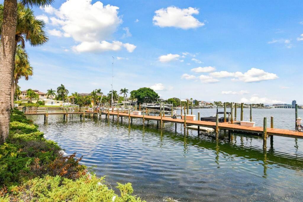 Location! Coastal Charm I 5 Min Walk To Beach, Shops & Rest Clearwater Beach Zewnętrze zdjęcie