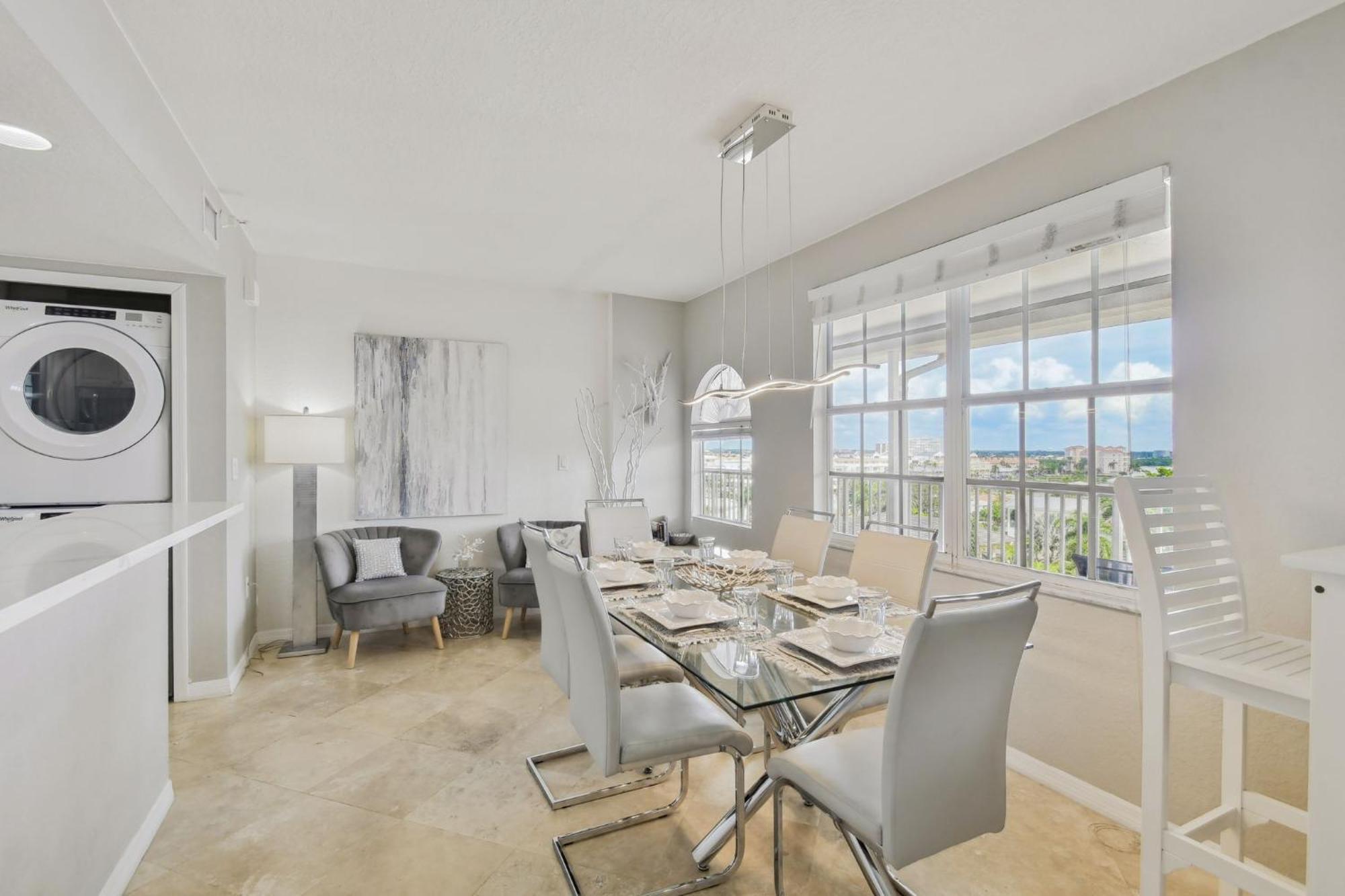 Location! Coastal Charm I 5 Min Walk To Beach, Shops & Rest Clearwater Beach Zewnętrze zdjęcie