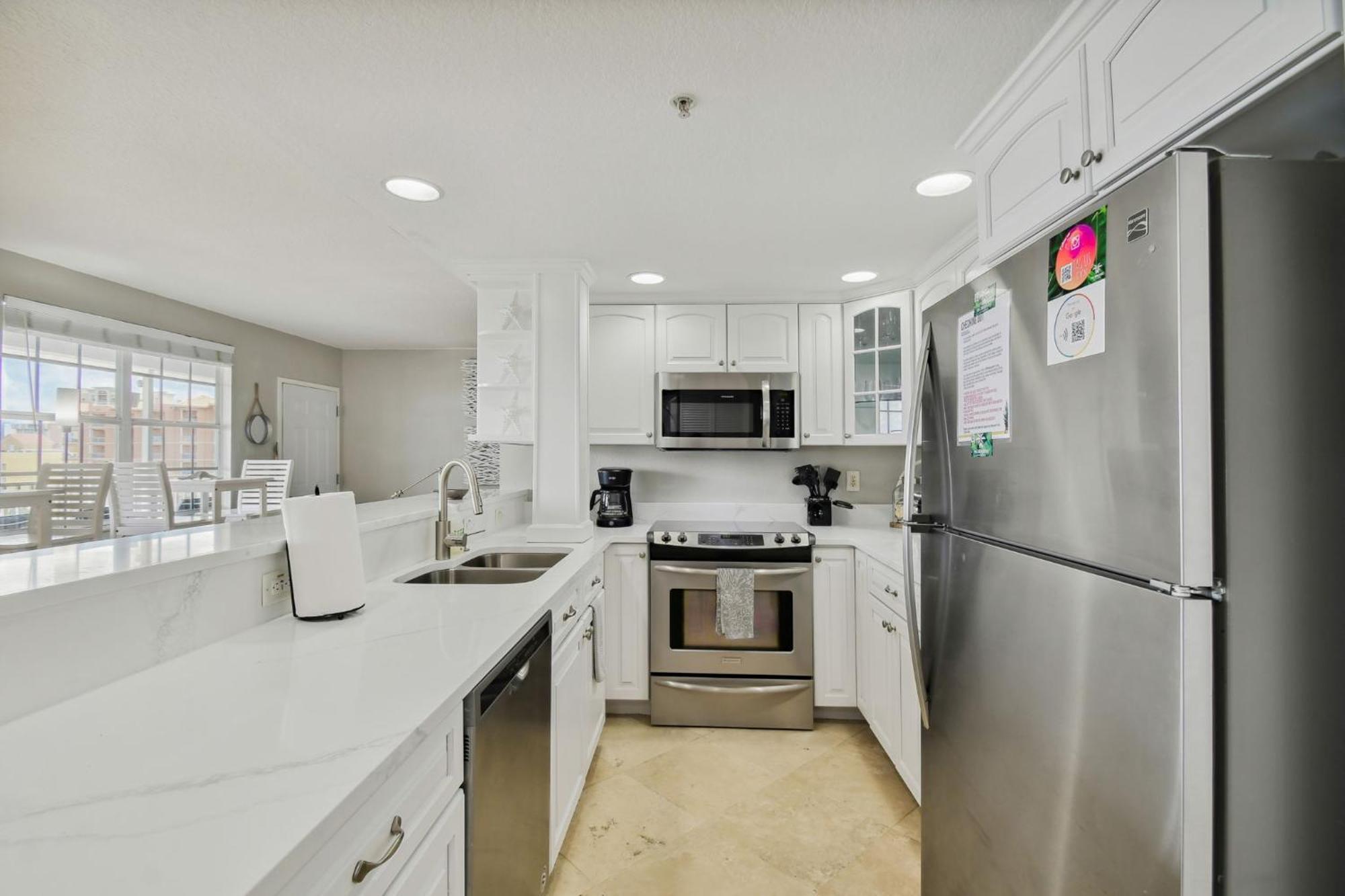 Location! Coastal Charm I 5 Min Walk To Beach, Shops & Rest Clearwater Beach Zewnętrze zdjęcie