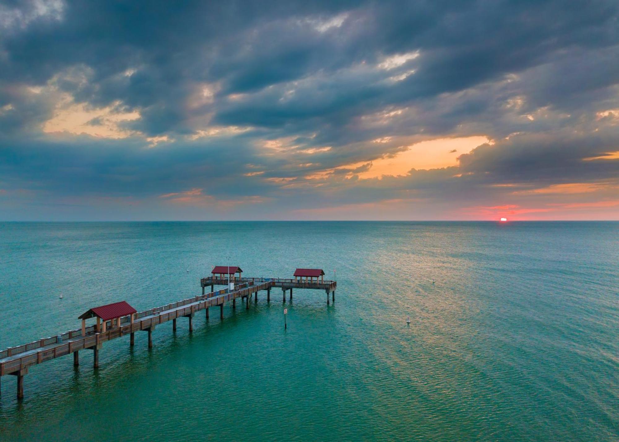 Location! Coastal Charm I 5 Min Walk To Beach, Shops & Rest Clearwater Beach Zewnętrze zdjęcie
