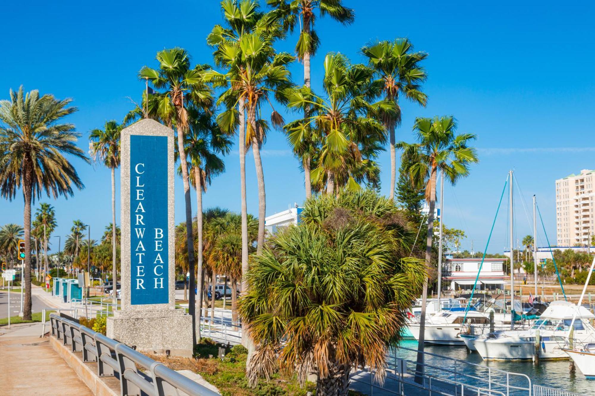 Location! Coastal Charm I 5 Min Walk To Beach, Shops & Rest Clearwater Beach Zewnętrze zdjęcie