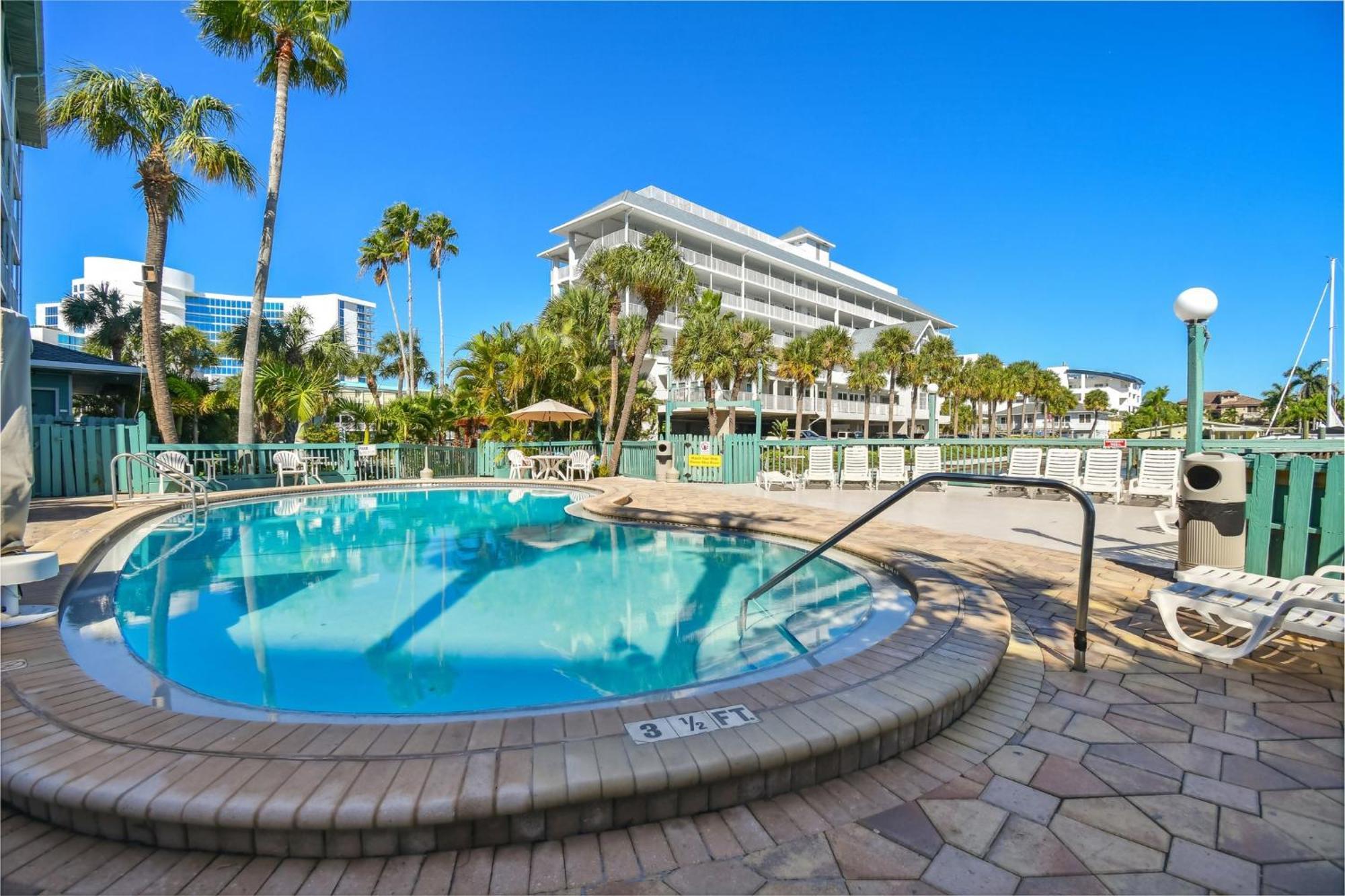 Location! Coastal Charm I 5 Min Walk To Beach, Shops & Rest Clearwater Beach Zewnętrze zdjęcie