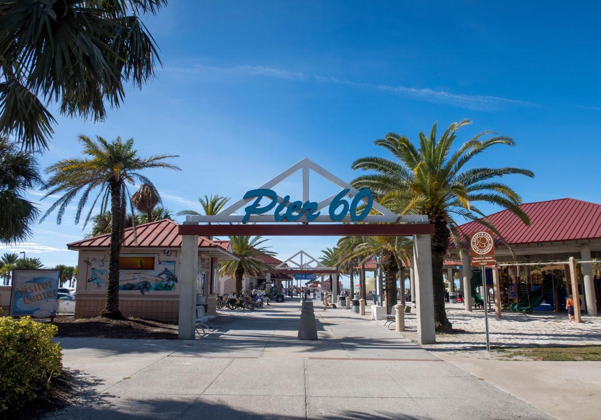 Location! Coastal Charm I 5 Min Walk To Beach, Shops & Rest Clearwater Beach Zewnętrze zdjęcie