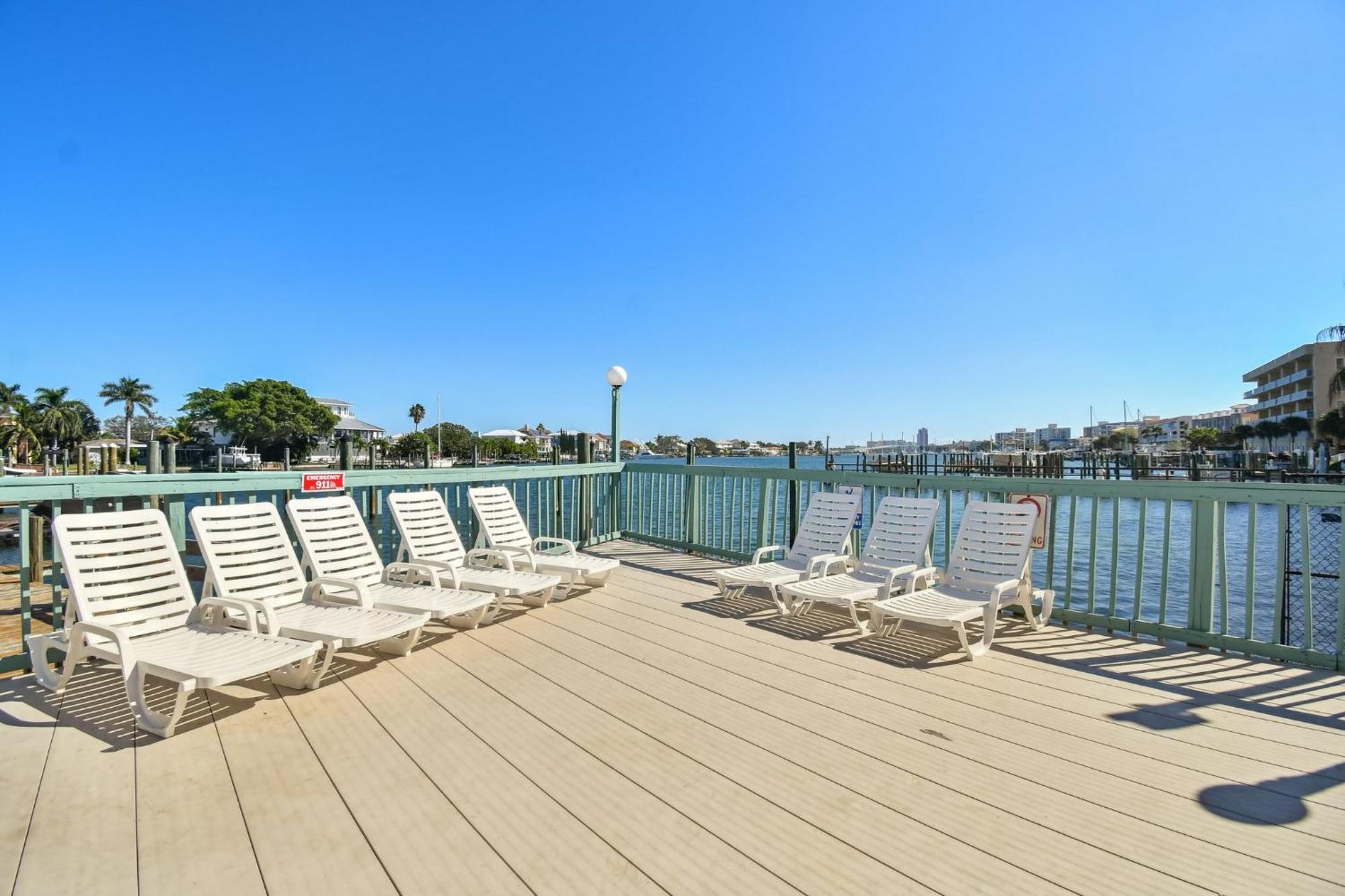 Location! Coastal Charm I 5 Min Walk To Beach, Shops & Rest Clearwater Beach Zewnętrze zdjęcie