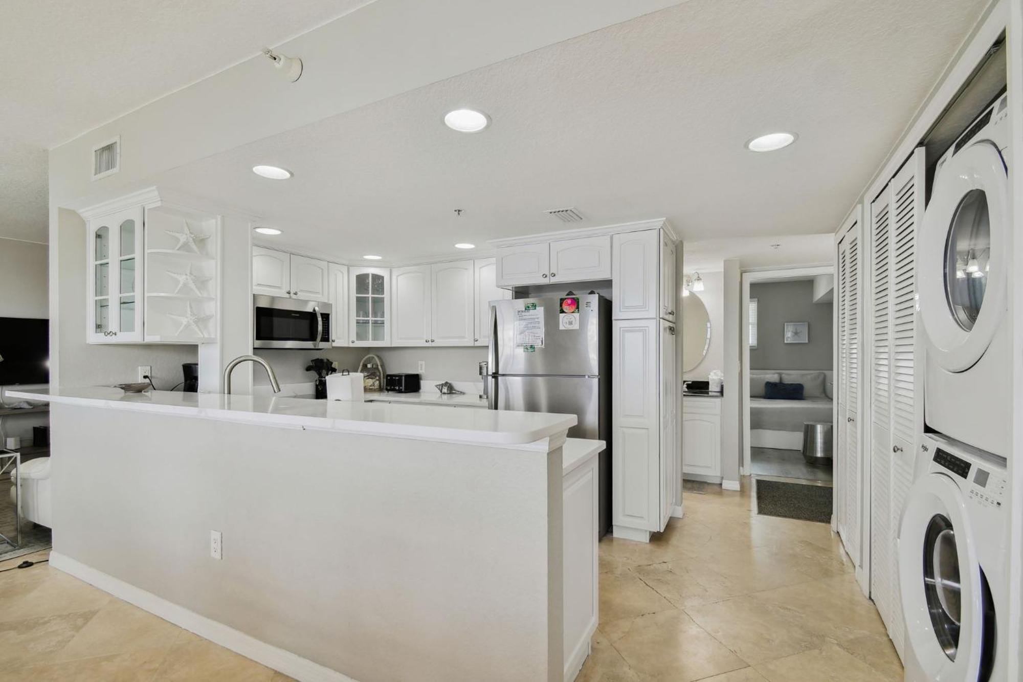 Location! Coastal Charm I 5 Min Walk To Beach, Shops & Rest Clearwater Beach Zewnętrze zdjęcie